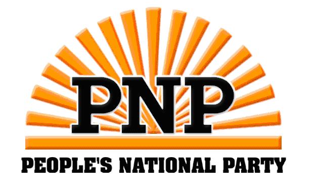 The Peoples National Party - PNP