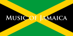 Jamaican Mento Music - Originated in the 1950s