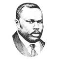 Marcus Garvey Jamaica National Hero