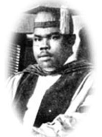 Marcus Mosiah Garvey