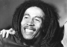 Robert Nesta Marley - Popularly Known as Bob Marley