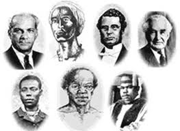 jamaican national heroes