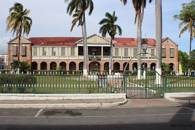 St Catherine Jamaica - The Second Largest Parish